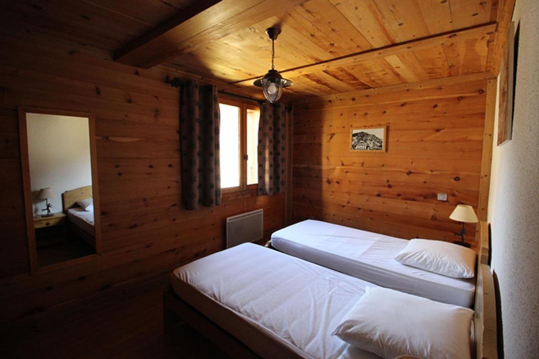 Photo of Bedroom in Le Fornet