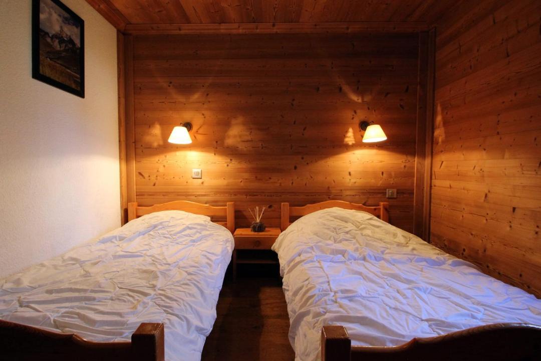 Photo of Bedroom in Le Fornet
