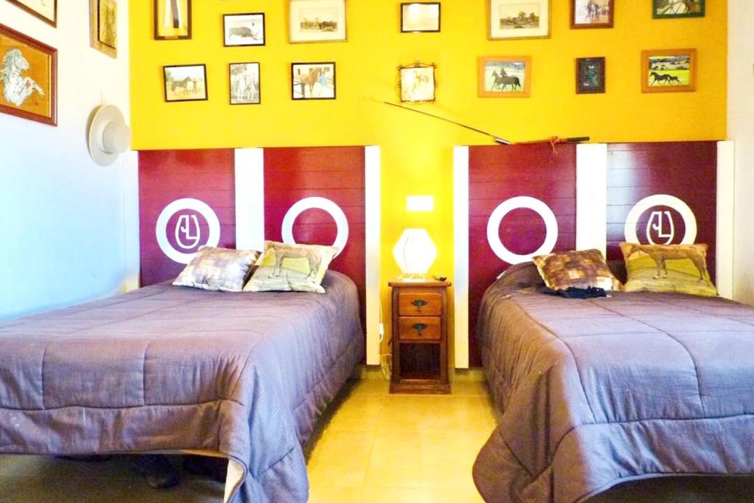 Photo of Bedroom in Fernan Caballero
