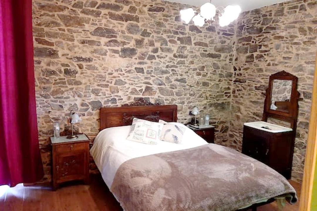 Photo of Bedroom in Fraga