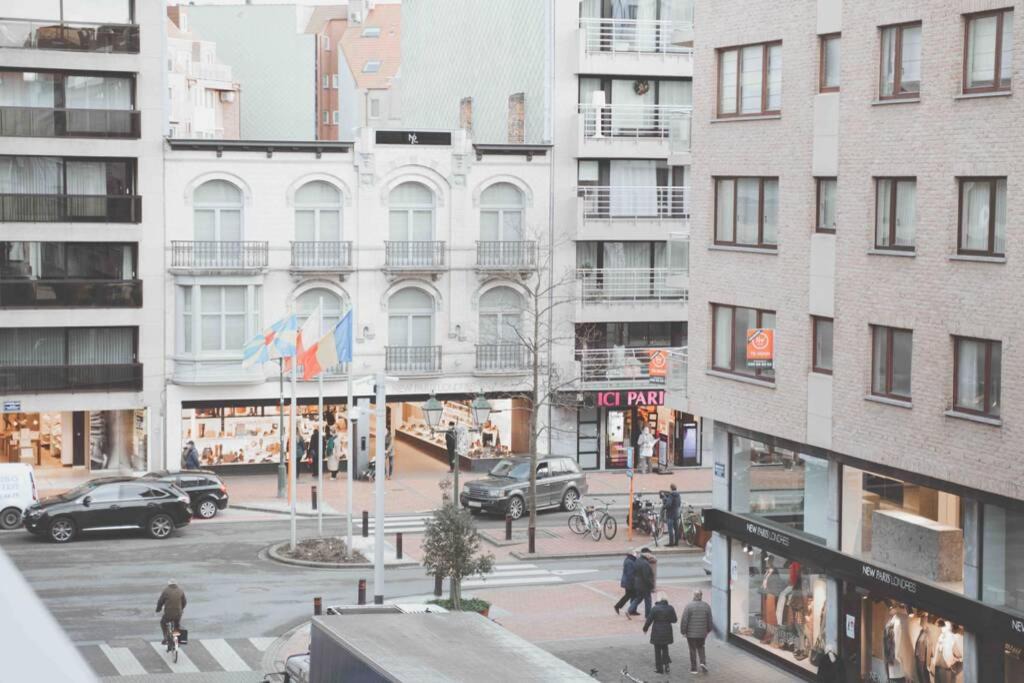 Photo of Others in Knokke