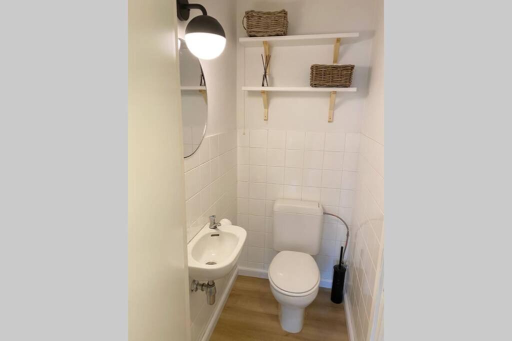 Photo of Bathroom in Knokke