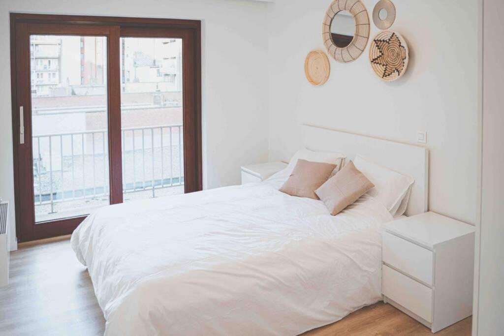 Photo of Bedroom in Knokke