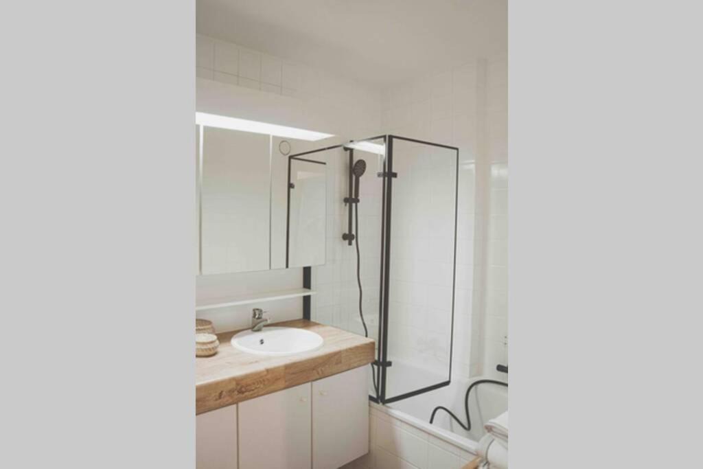 Photo of Bathroom in Knokke