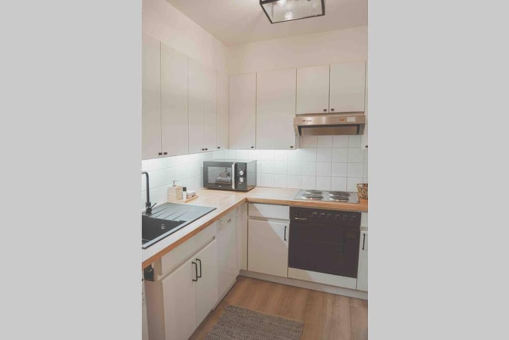 Photo of Kitchen in Knokke