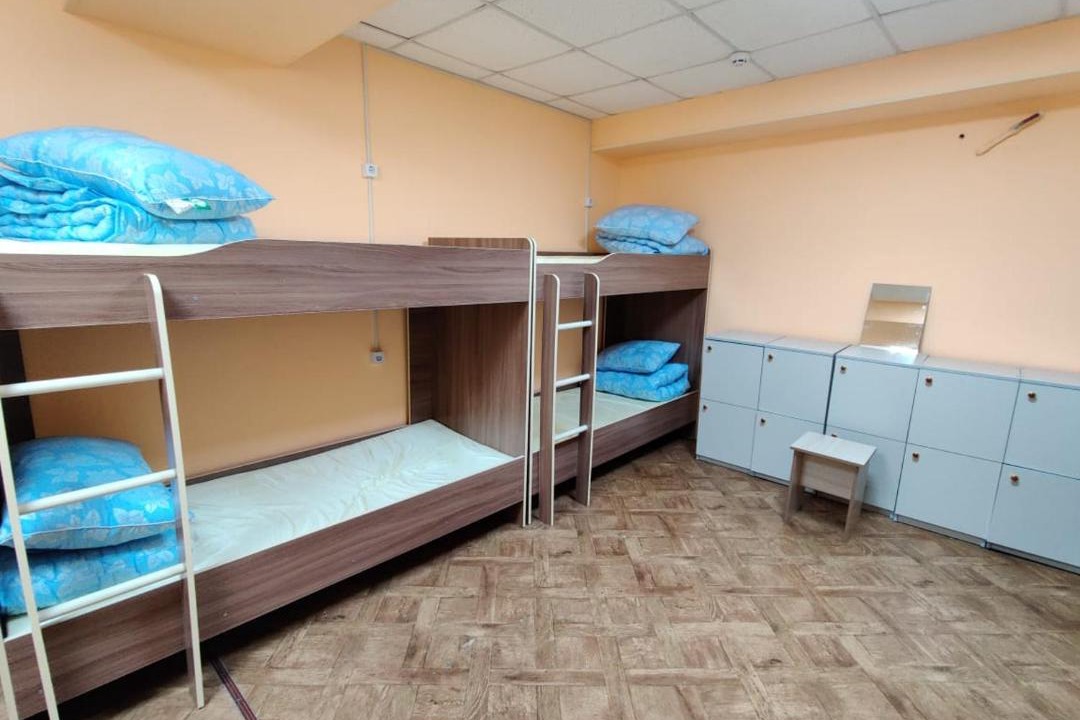 Photo of Others in Vostochnoye Izmaylovo District