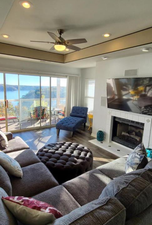 Photo of Livingroom in Lake Ozark
