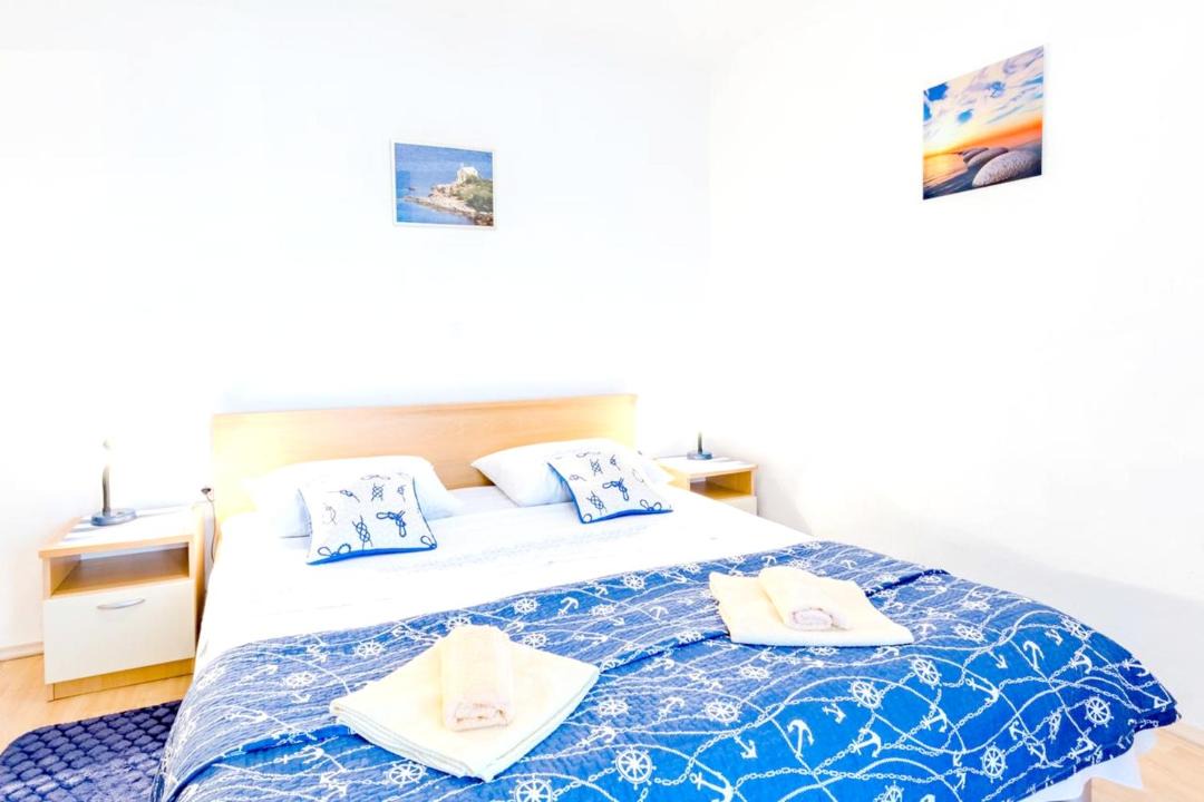 Photo of Bedroom in Mastrinka