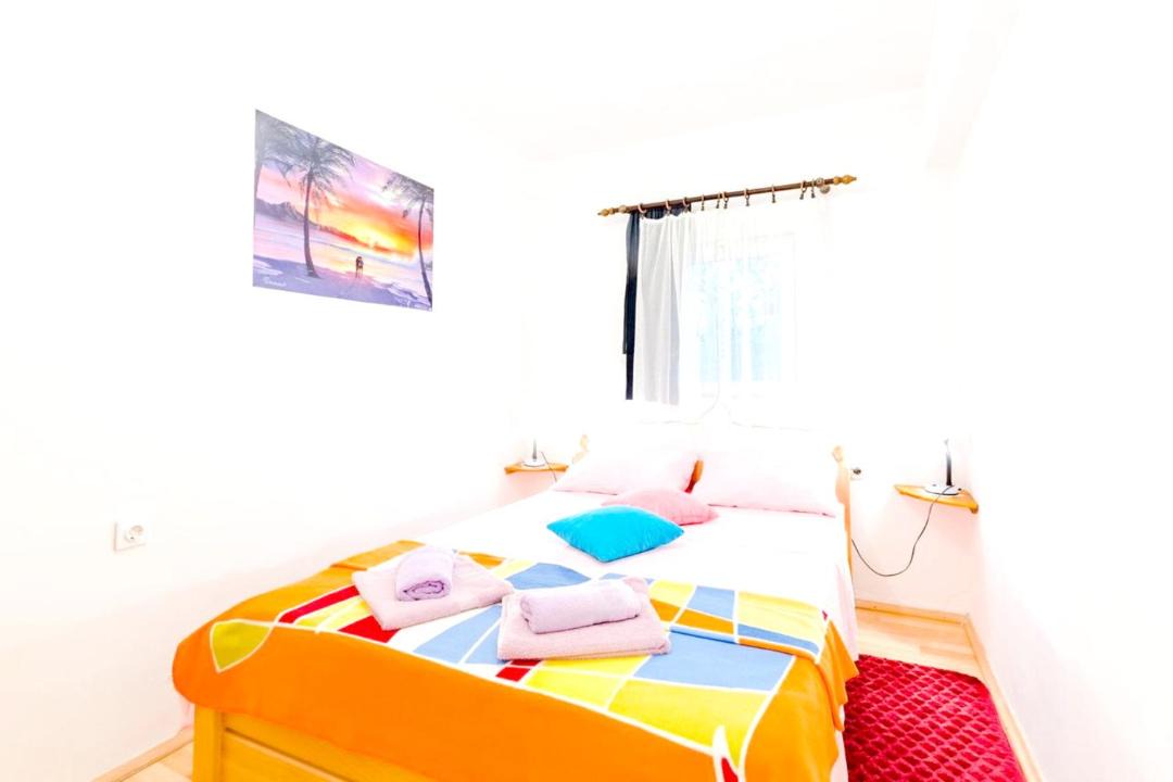 Photo of Bedroom in Mastrinka