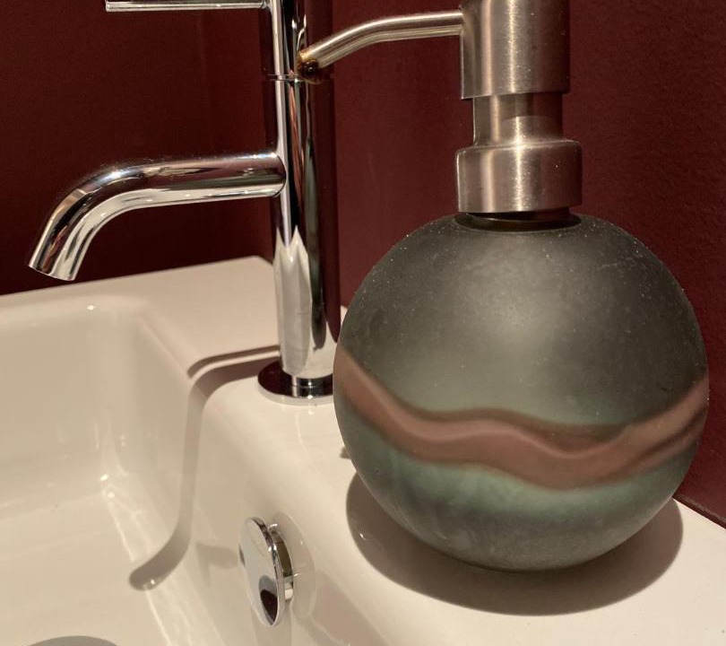 Photo of Bathroom in Mechelen