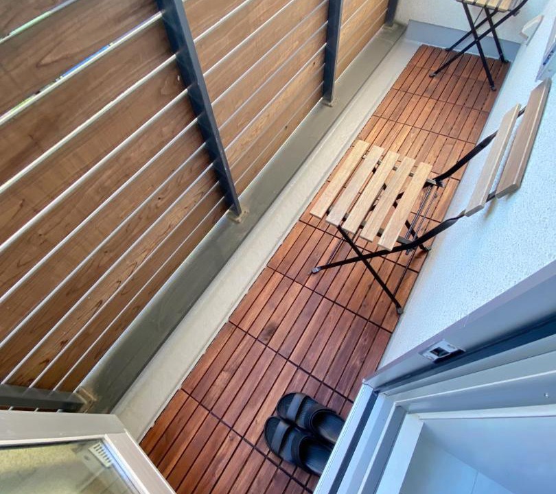 Photo of Patio Balcony in Ebisu
