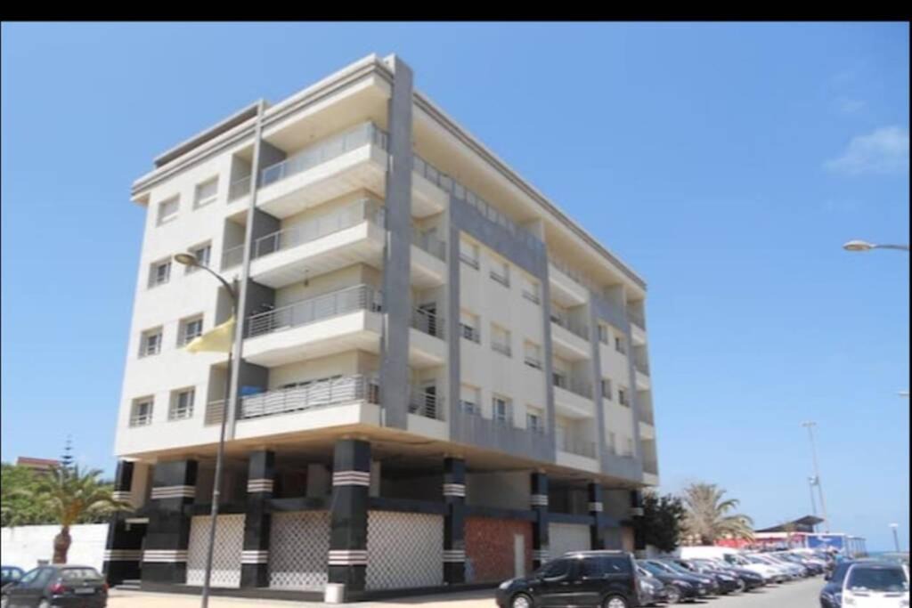 Photo of Buildings in Saidia