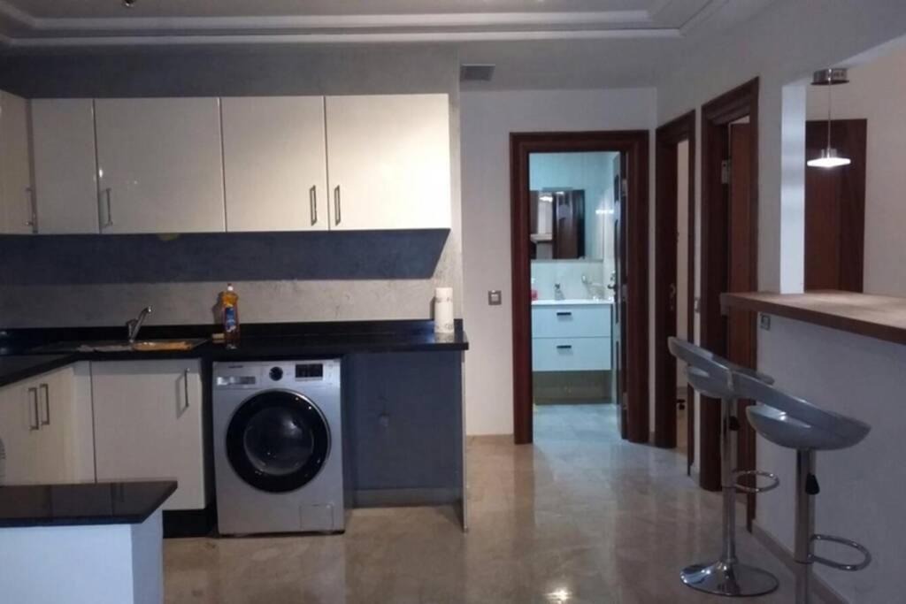 Photo of Kitchen in Saidia