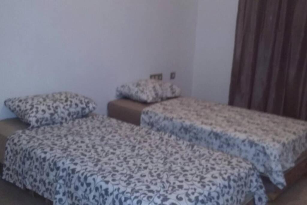 Photo of Bedroom in Saidia