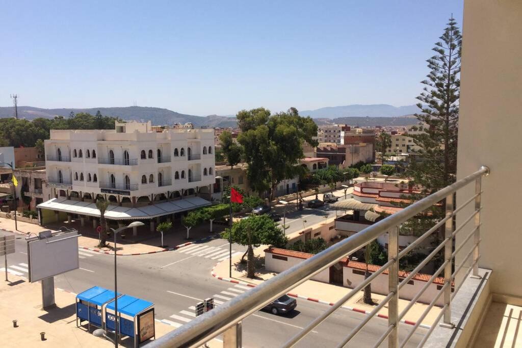 Photo of Patio Balcony in Saidia