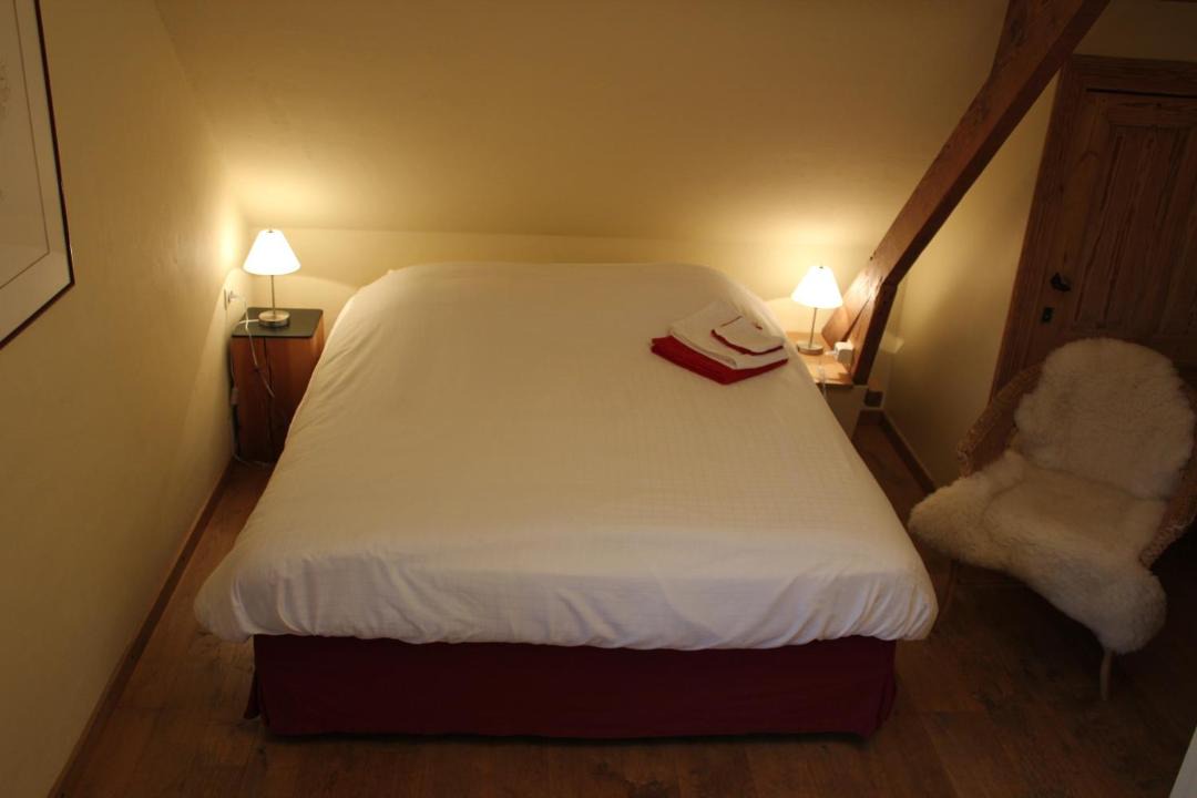 Photo of Bedroom in Ichtegem