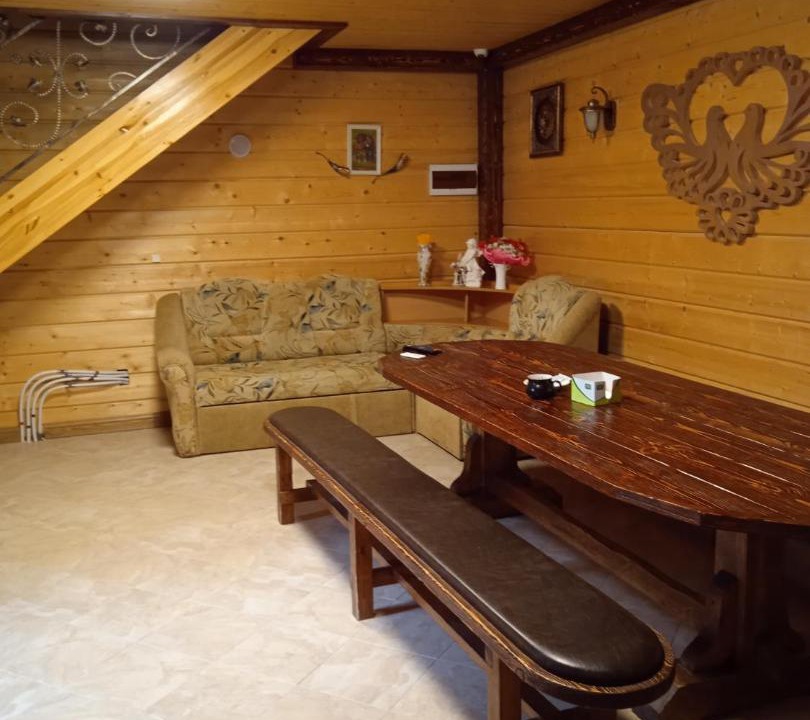 Photo of Livingroom in Leninsky District