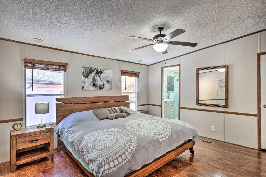 Photo of Bedroom in Boone