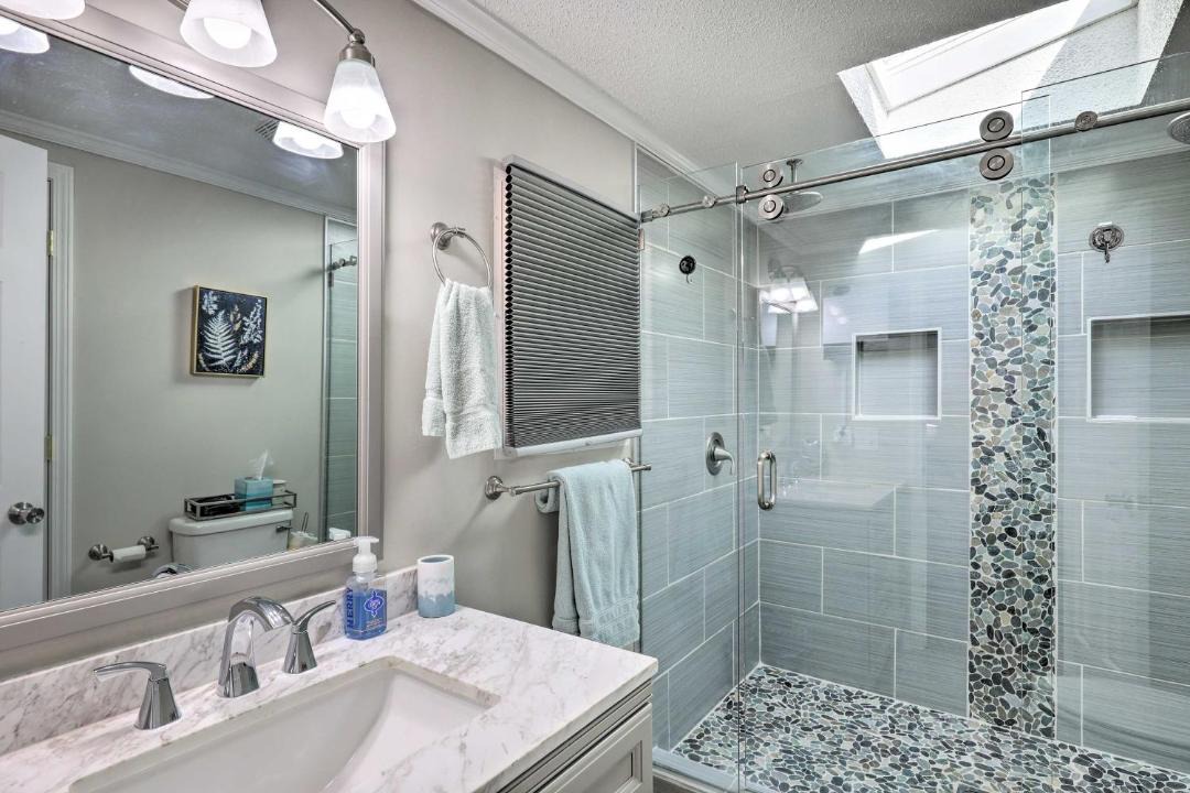 Photo of Bathroom in Boone