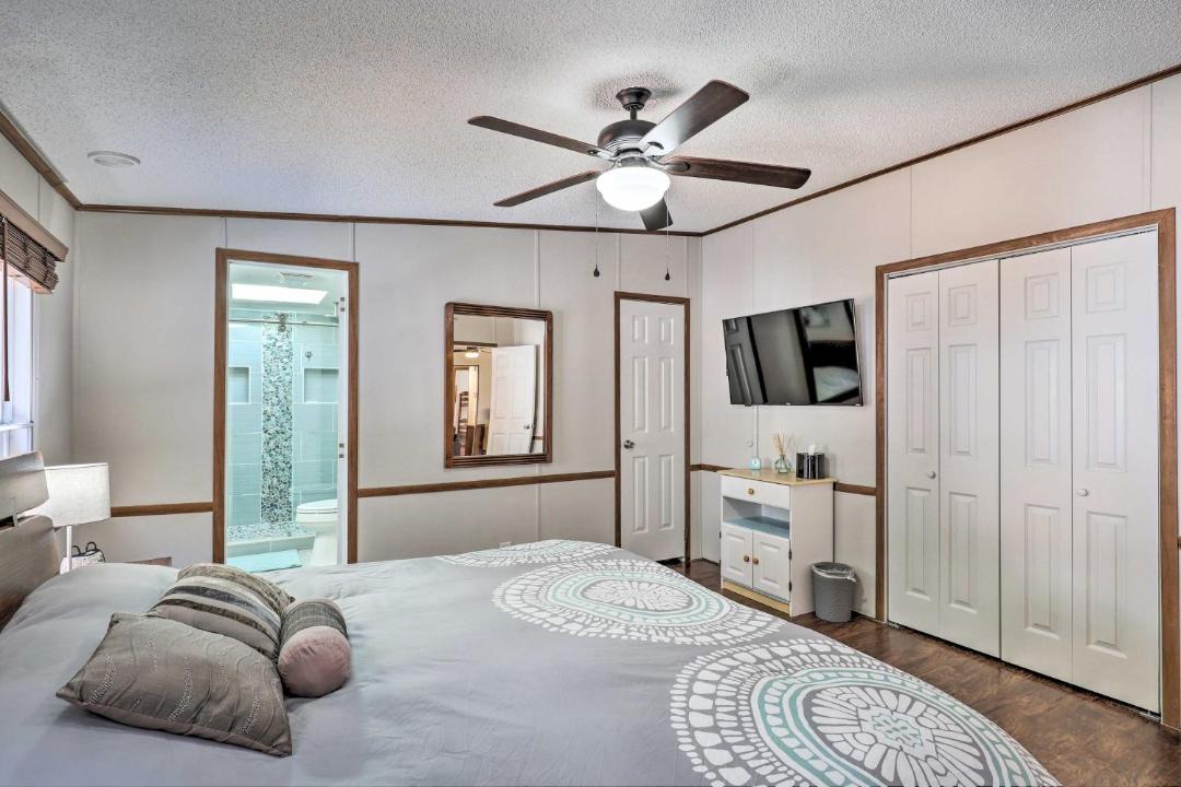 Photo of Bedroom in Boone