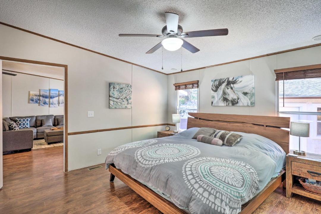 Photo of Bedroom in Boone