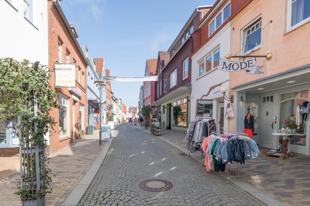 Photo of Buildings in Zentrum