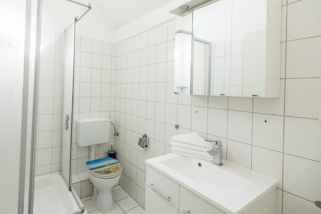 Photo of Bathroom in Zentrum