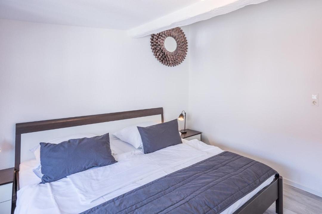 Photo of Bedroom in Zentrum