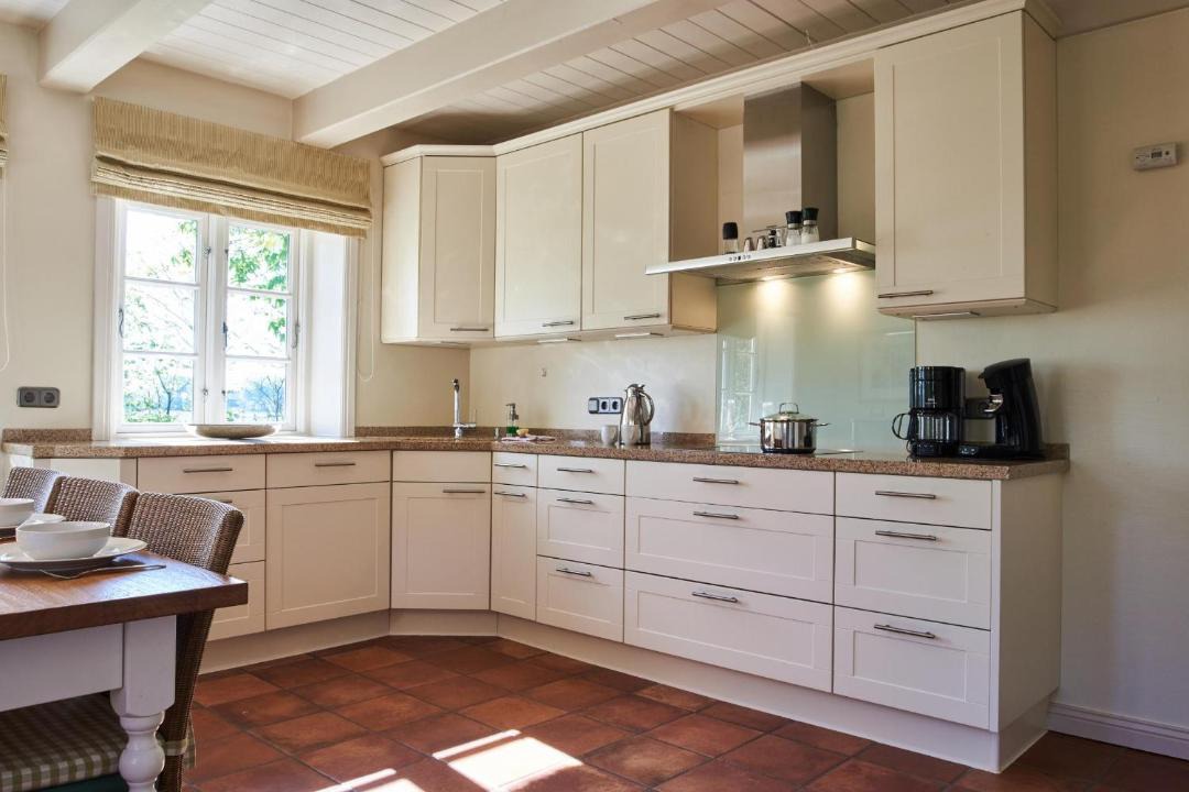 Photo of Kitchen in Dunsum