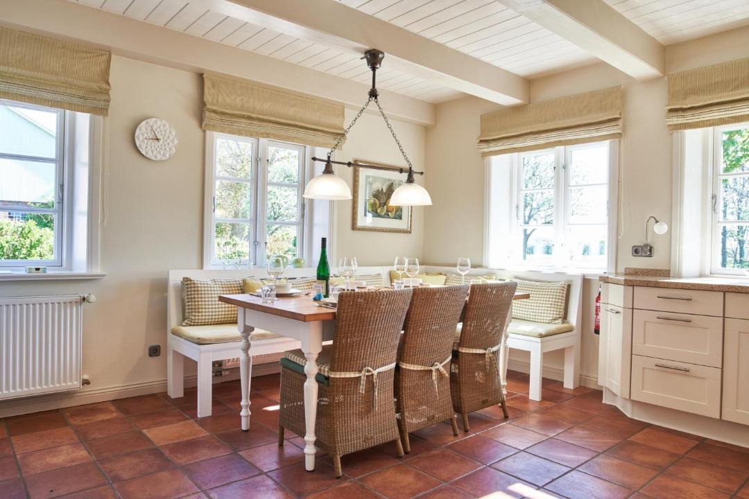 Photo of Kitchen in Dunsum
