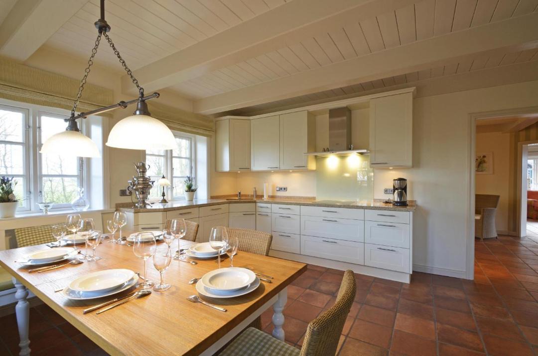 Photo of Kitchen in Dunsum