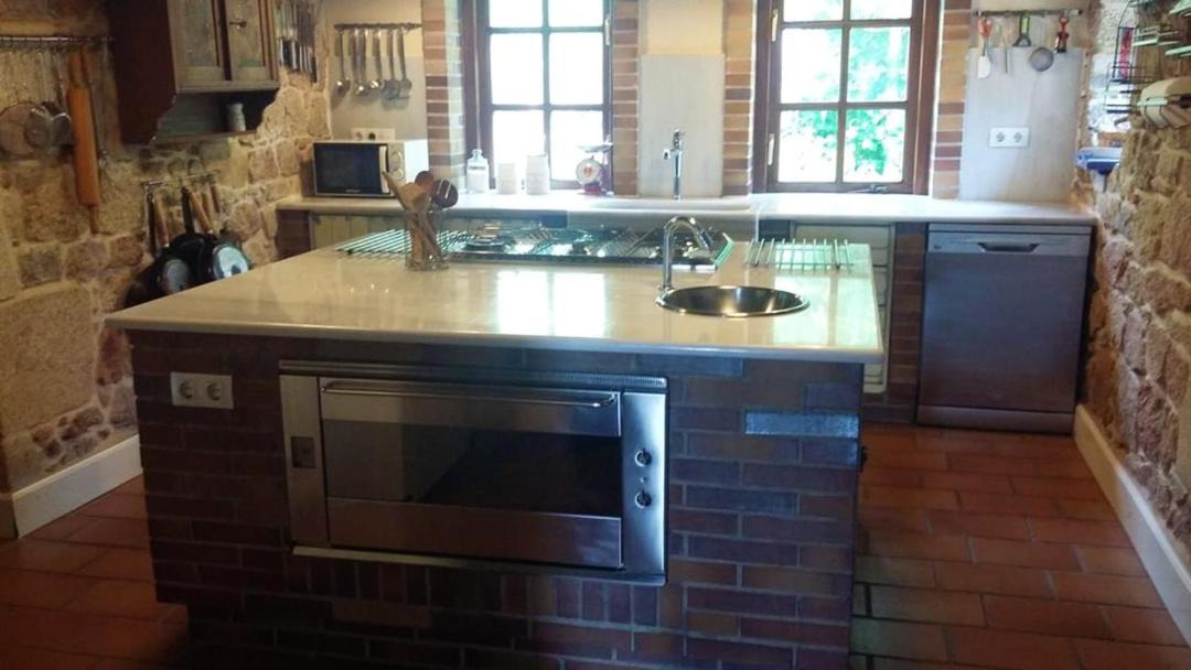 Photo of Kitchen in Ribeira
