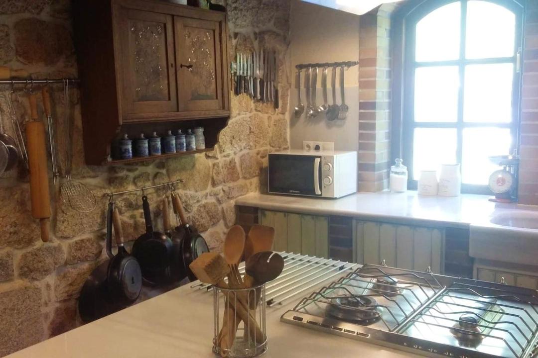 Photo of Kitchen in Ribeira