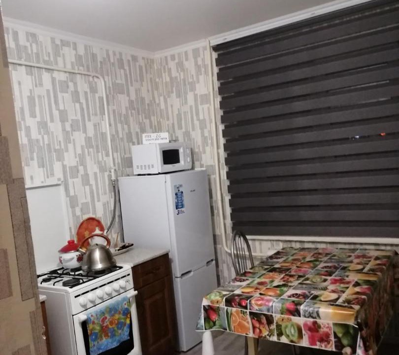 Photo of Livingroom in Serpukhov