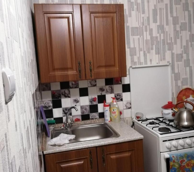 Photo of Kitchen in Serpukhov
