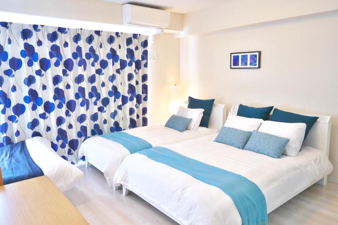 Photo of Bedroom in Chikusa Ward