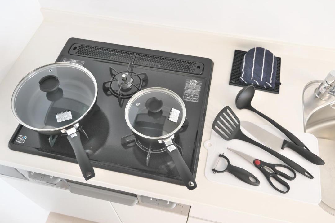 Photo of Kitchen in Chikusa Ward