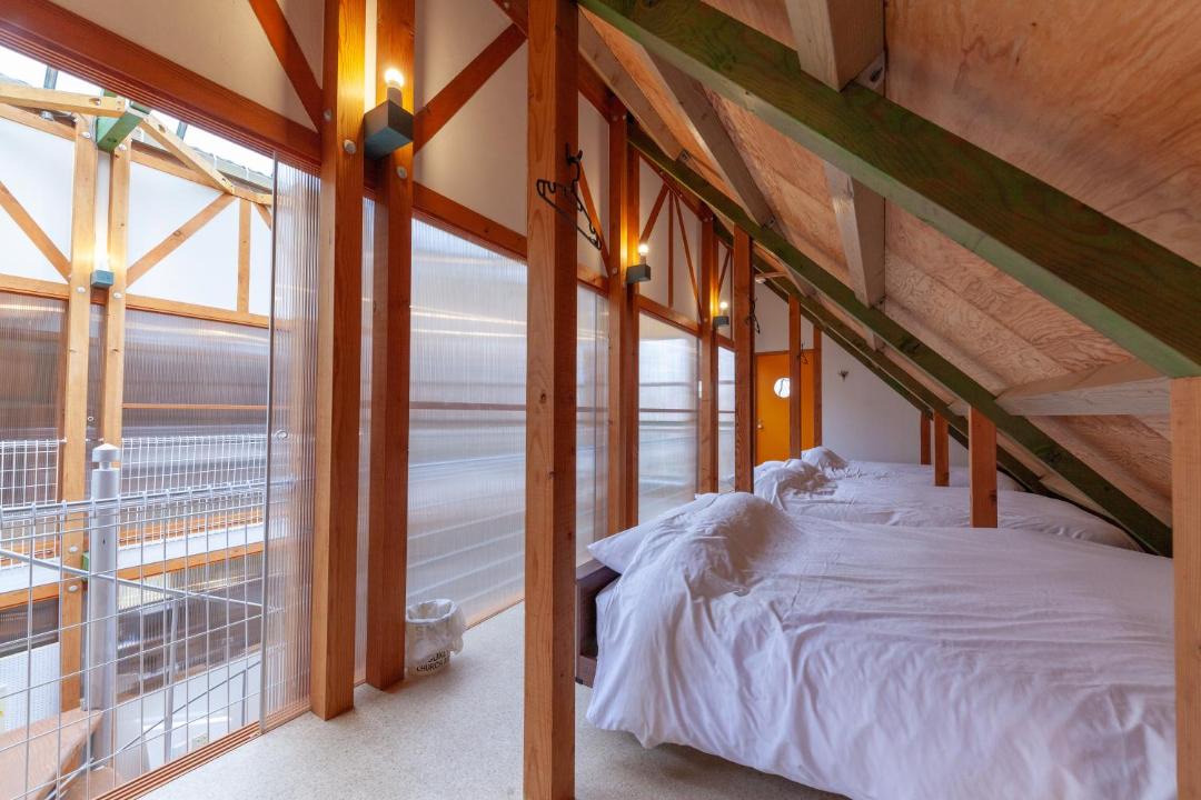 Photo of Bedroom in Nasu