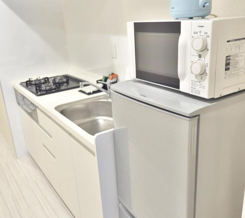 Photo of Kitchen in Chikusa Ward