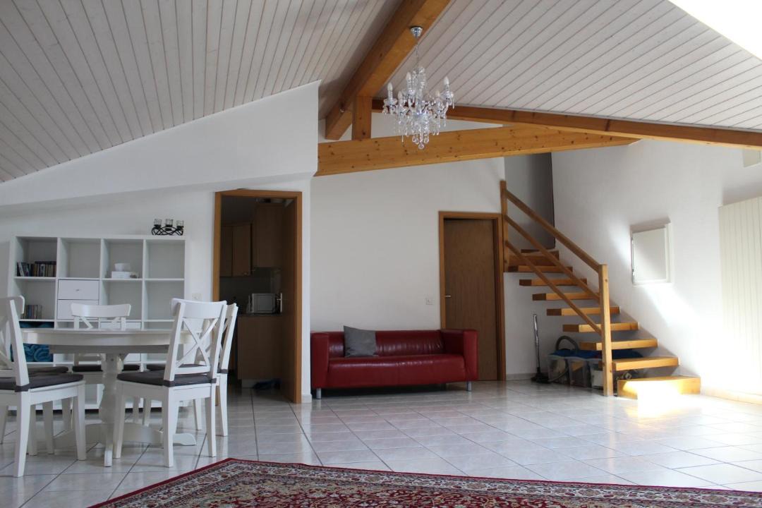 Photo of Livingroom in Novazzano