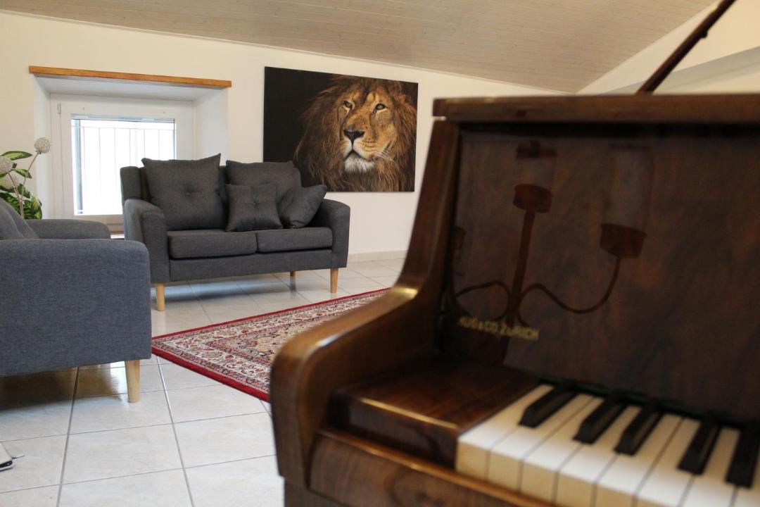 Photo of Livingroom in Novazzano