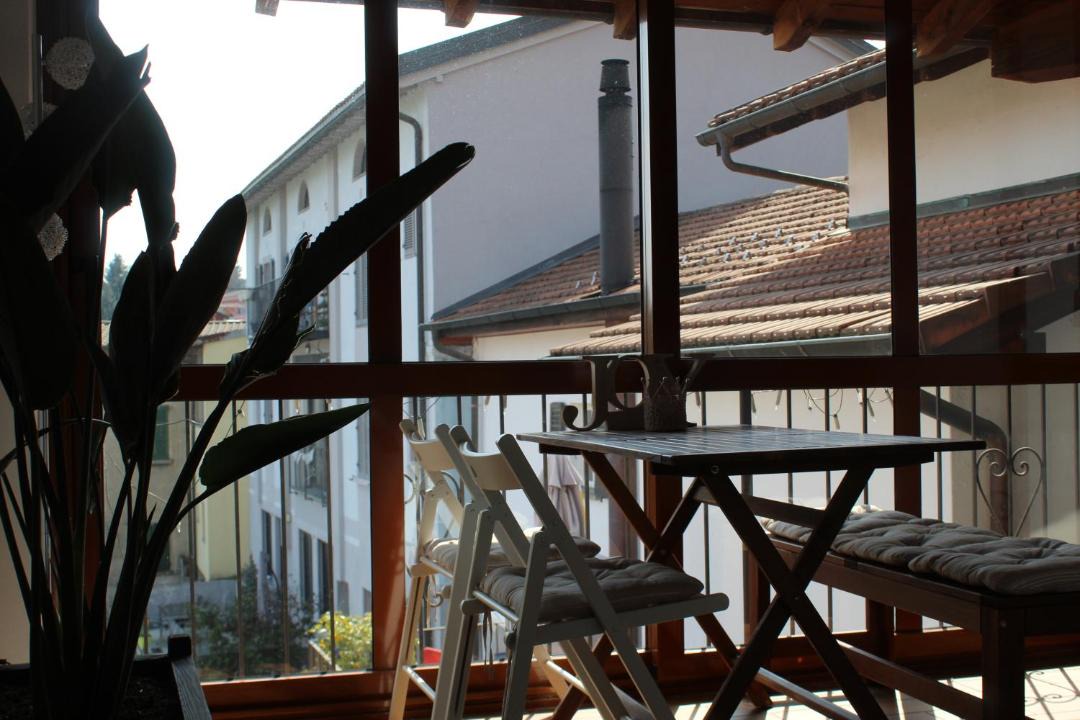Photo of Patio Balcony in Novazzano