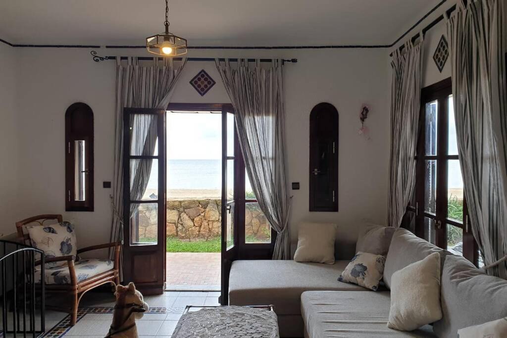 Photo of Livingroom in Marina Smir