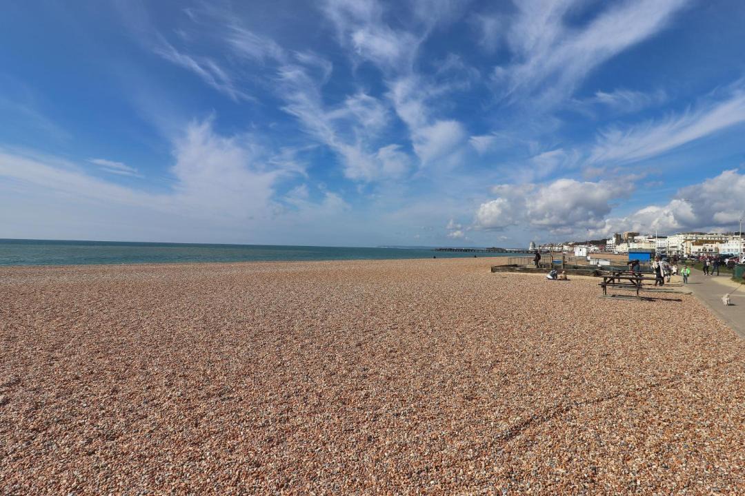 Photo of Outdoor in Old Town Hastings