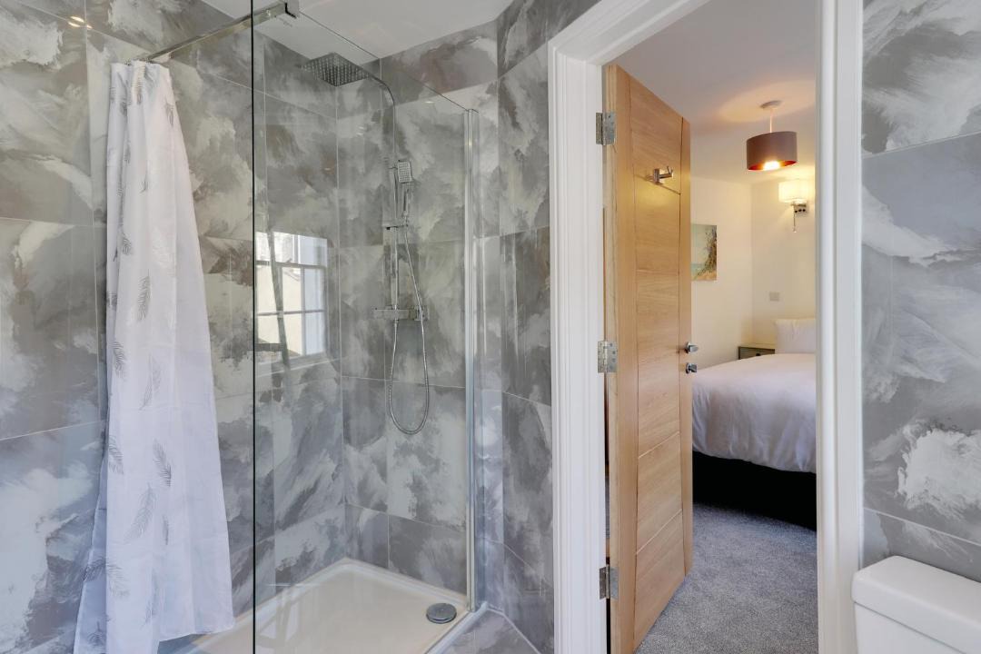 Photo of Bathroom in Old Town Hastings