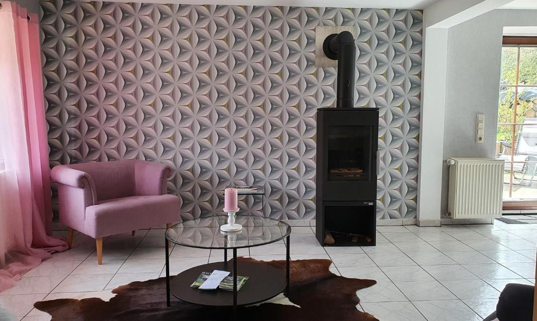 Photo of Livingroom in Borfink