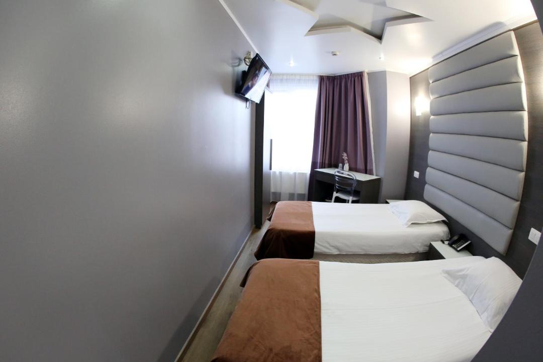 Photo of Bedroom in Anderlecht