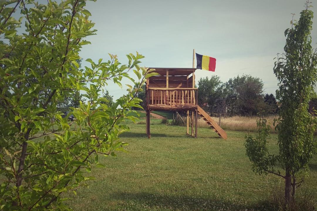 Photo of Others in Sauveniere