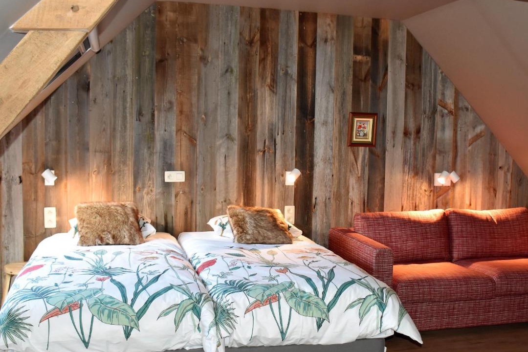 Photo of Bedroom in Poperinge