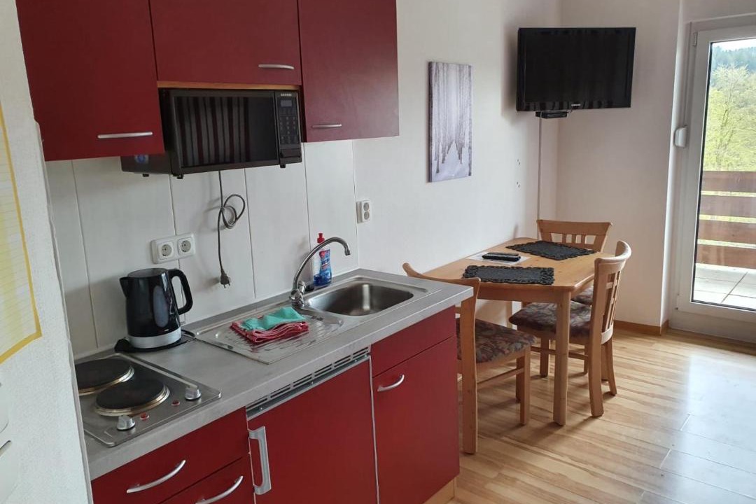 Photo of Kitchen in Kuestelberg